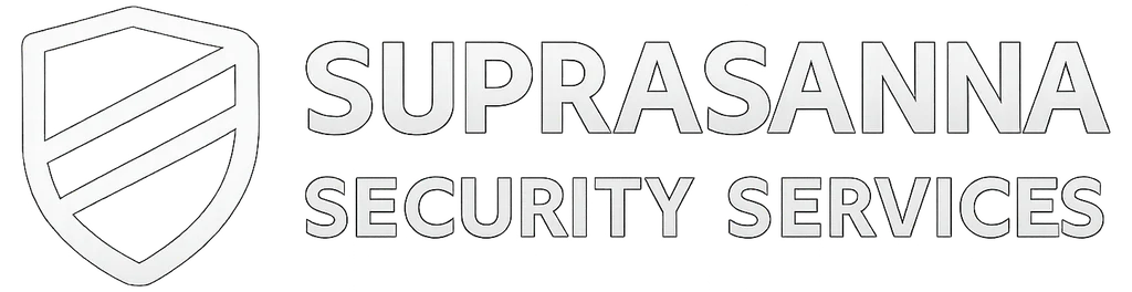 Suprasanna Security Services