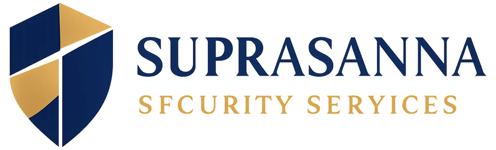 Suprasanna Security Services